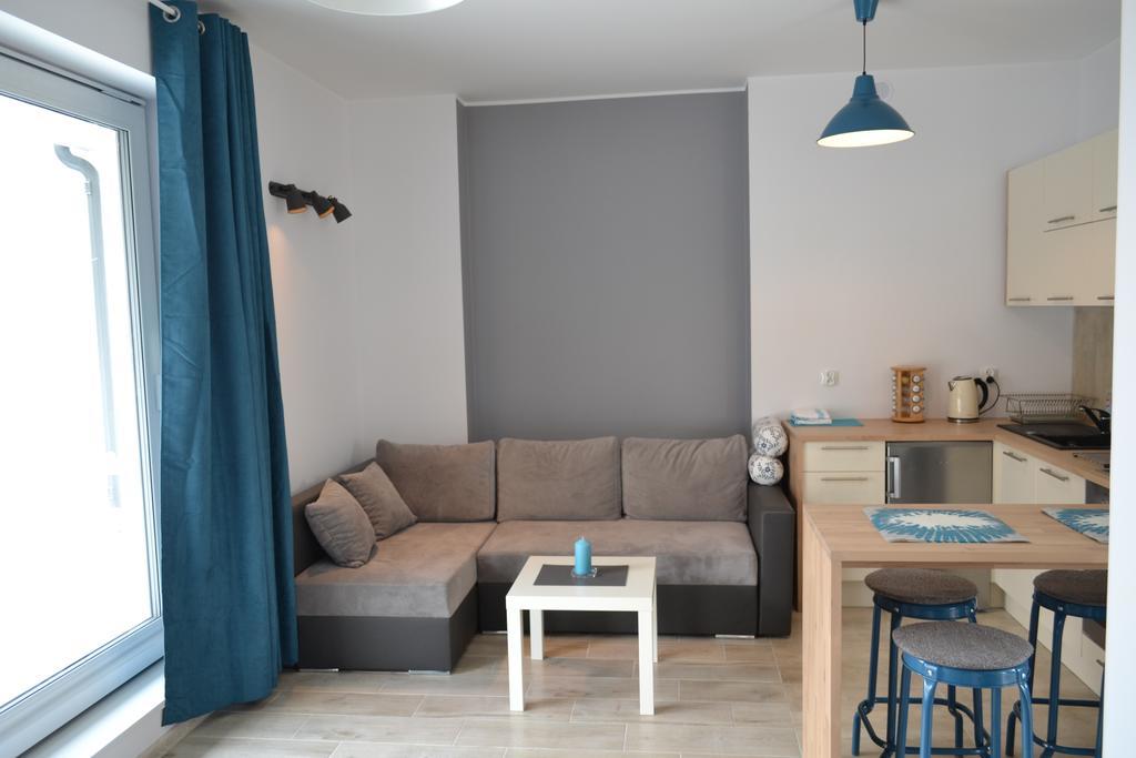 Apartamenty Willa Nawigator Gdynia Luaran gambar