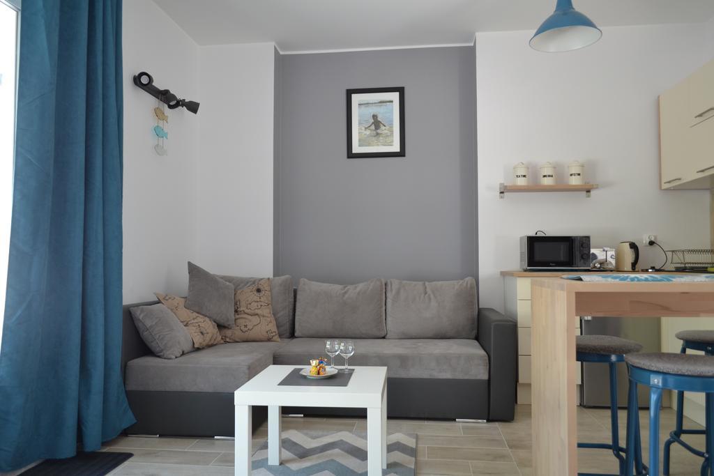 Apartamenty Willa Nawigator Gdynia Luaran gambar