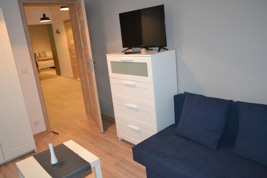 Apartamenty Willa Nawigator Gdynia Luaran gambar